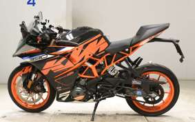 KTM 390 RC 2020