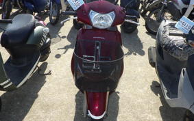 HONDA LEAD 110 JF19