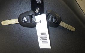 HONDA CB125 R 2025 JC91