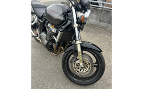HONDA CB1000SF 1993 SC30