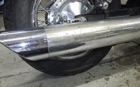 HONDA SHADOW 400 1997 NC34