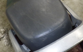 HONDA SPACY 125 Gen. 3 JF04
