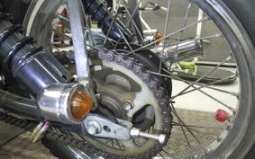 SUZUKI GRASS TRACKER Bigboy NJ47A