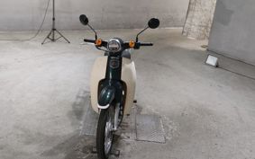 HONDA SUPER CUB110 JA44