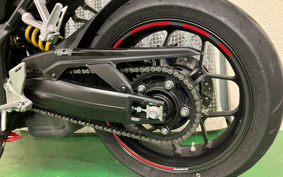 HONDA CBR650R 2019 RH03