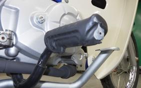 HONDA C50 SUPER CUB 2000 AA09