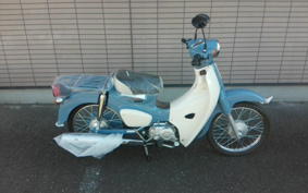 HONDA SUPER CUB 50 FINAL EDITION AA09