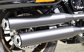 HARLEY FXLRST 2023 YXZ