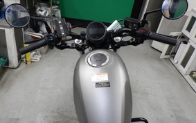 HONDA REBEL 250 2023 MC49