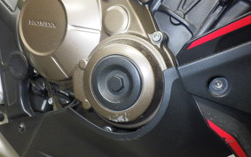 HONDA CBR650R 2019 RH03