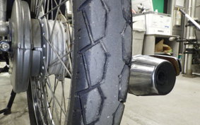 HONDA C50 SUPER CUB E 2001 AA01