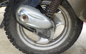YAMAHA VINO 50 5AU