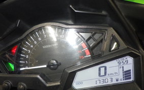 KAWASAKI NINJA 250 EX250L
