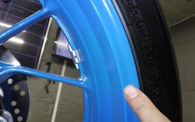 SUZUKI GSX-8S 2024 EM1AA