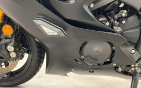 YAMAHA YZF-R6 2017 RJ27
