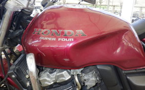 HONDA CB400SF  K NC31