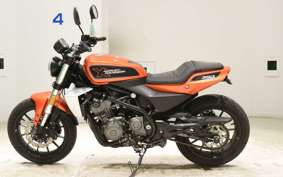 HARLEY X350