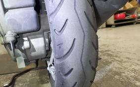 SUZUKI LET's 4 Basket CA43A