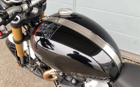 TRIUMPH SCRAMBLER 1200 XE 2025 DADS0H