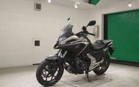 HONDA NC750X 2021 RH09