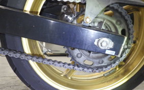 HONDA VTR 250 2021 MC33