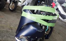 SUZUKI ADDRESS V125 Gen.2 EN11J