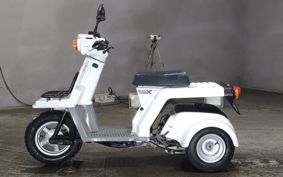 HONDA GYRO TD02