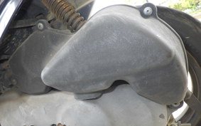 SUZUKI LET's 4 CA45A