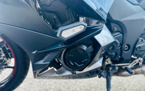 KAWASAKI NINJA 1000 ABS 2017 ZXT00W
