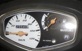 SUZUKI ADDRESS V125 G CF46A