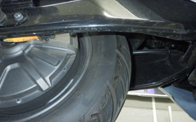 HONDA EM1E: EF16