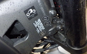 YAMAHA MT-09 2021 RN69J