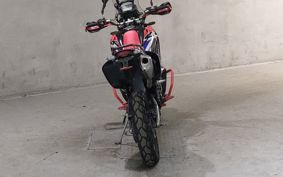 HONDA CRF250 RALLY  MD44