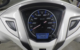 HONDA LEAD 125 JF45