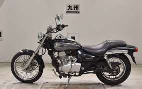 KAWASAKI ELIMINATOR 125 BN125A