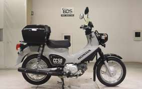 HONDA ｸﾛｽｶﾌﾞ50 2023 AA06