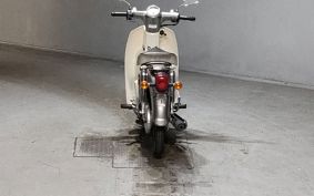 HONDA SUPER CUB50 AA09
