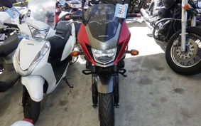 HONDA CB400 SUPER BOLDOR A 2015 NC42