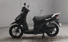 SUZUKI ADDRESS V110 CE47A