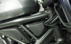 HONDA REBEL 1100 DCT 2024 SC83
