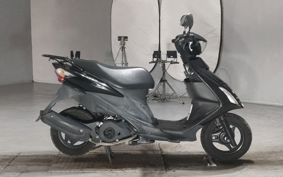 YAMAHA CUXI 100 C1DW