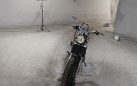 YAMAHA TW200 DG07J