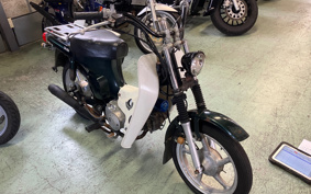 SUZUKI BIRDIE 90 BD42A
