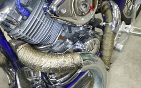 YAMAHA DRAGSTAR 400 2001 VH01J