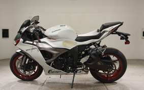 KAWASAKI NINJA ZX-6R A 2025 ZX636J