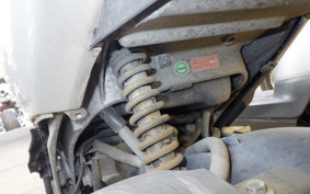 HONDA DIO Gen.5 AF57