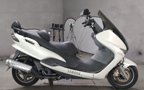 YAMAHA MAJESTY 125 SE27