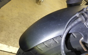 HONDA REBEL 250 A 2012 MC49
