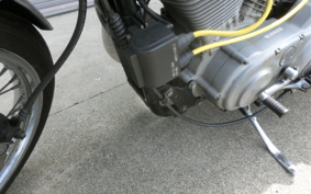 HARLEY XL883C CJM