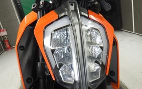 KTM 390 DUKE 2021